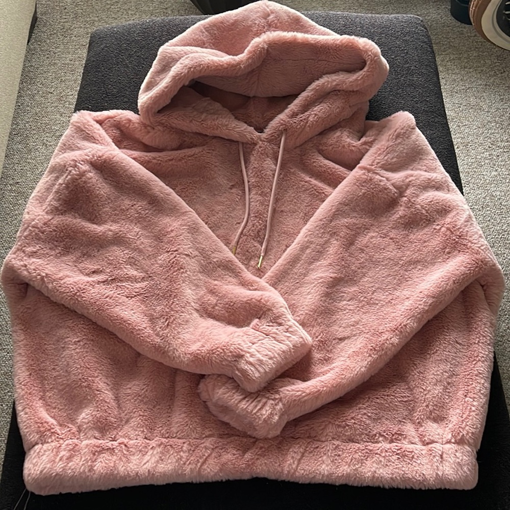 Express Hoodie